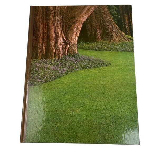 How to Grow Lawns Ground Covers Time Life Encyclopedia of Gardening 1973 u - Picture 1 of 9
